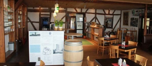 Restaurant Zur Nürburg