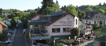 Hotel am Tiergarten