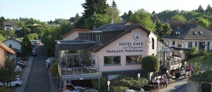 Hotel am Tiergarten