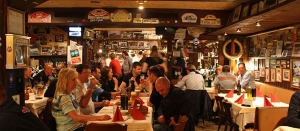 Restaurant Pistenklause