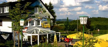 Motorsporthotel
