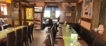 Hotel Zur Burg